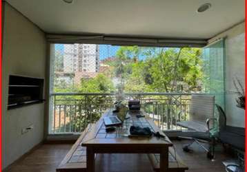 Apartamento-são paulo-jardim sul | ref.: reo1037584