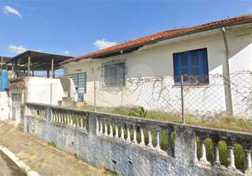 Terreno à venda na vila mazzei - 480 m² - ótima oportunidade para investidores!