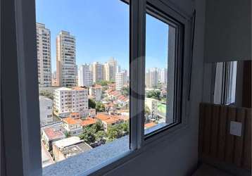 Apartamento um dormitório locação