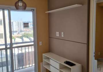 Apartamento 1 dorm vila sônia (metrô)