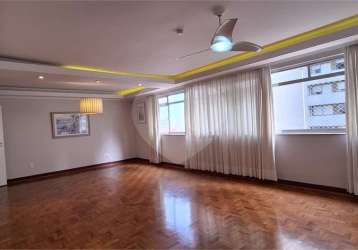 Apartamento à venda no  jardim paulista