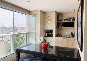 Apartamento na vila formosa à venda, com 3 quartos