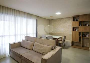 Apartamento a venda na vila leopoldina