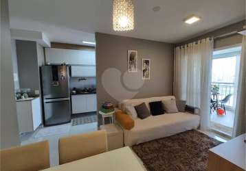 Apartamento em osasco parque continental