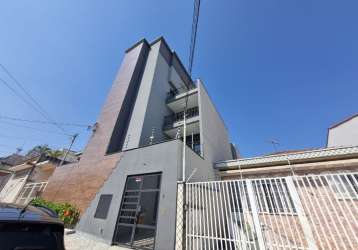 Apartamento com 2 quartos na vila maria