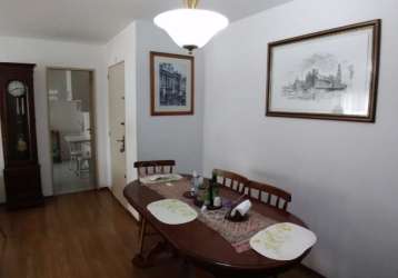 Apartamento em pinheiros