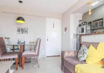 Apartamento na casa verde