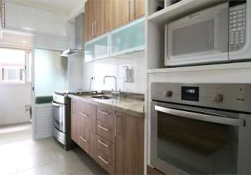 Apartamento 79mts privilegiado, face norte, 3 quartos, 1 suíte, 2 vagas.