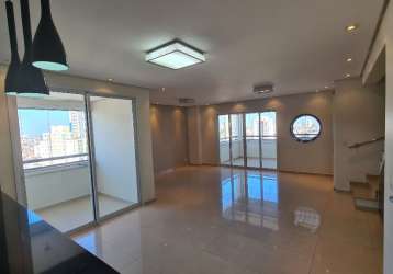 Apartamento duplex na parada inglesa