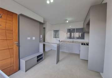 Apartamento com 2 quartos e vaga na vila guilherme totalmente planejado!