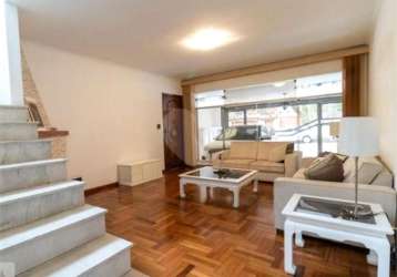 Vendo casa na vila madalena 3 suites 4 vagas