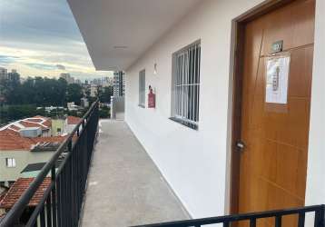 Apartamento em condomínio na parada inglesa