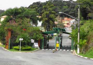 Terreno em condominio fechado 525 metros quadrados com planta aprovada