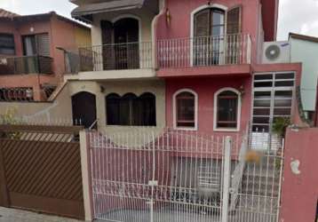 Sobrado a venda 177m² jardim cachoeira 3 quartos 3 vagas