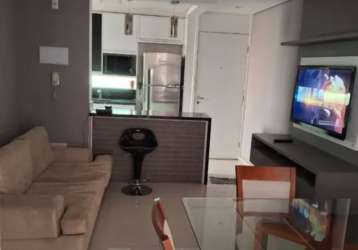 Apartamento a venda no bairro do bom retiro