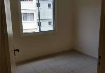 Apartamento a venda no tremembé