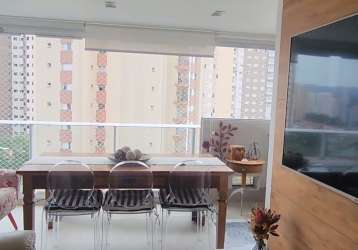 Lindo apartamento lauzane