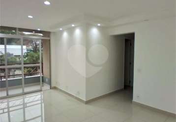 Excelente apartamento no parque mandaqui com 53 m²