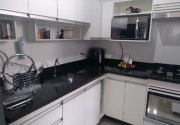 Apartamento vila guilherme