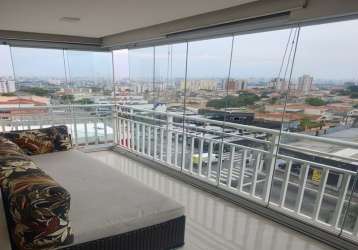 Apartamento vila guilherme