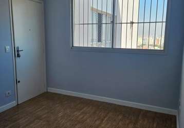 Apartamento a venda na vila guilherme