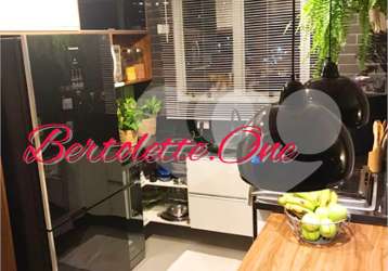 Apartamento para venda, 78m2, 3 quartos (1 suíte), sacada, cozinha americana. 2 vagas. santa teresinha zona norte