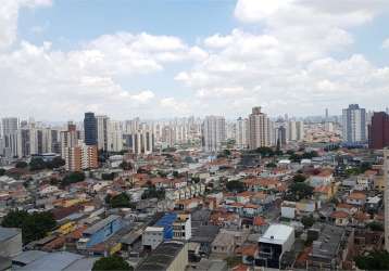 Lindo apartamento na vila prudente com  63 m2