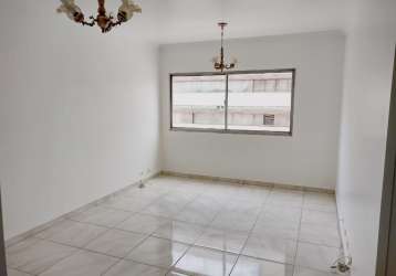 Apartamento santana. 3 minutos a pé metrô