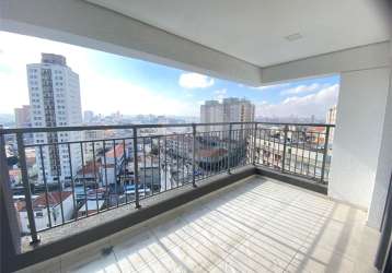 Lindo apartamento pronto para morar no tucuruvi com 79 m2