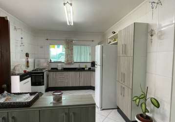 Sobrado com 3 suites na vila medeiros