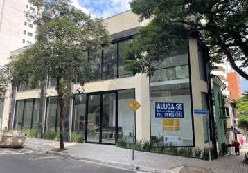 Prédio inteiro comercial jardim paulista