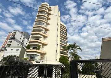 Apartamento residencial água fria  área útil: 187 m²