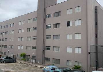 Apartamento lauzane paulista