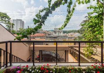 Casa com 3 quartos à venda na rua pedra bonita, 265, vila pedra branca, são paulo, 194 m2 por r$ 1.269.000