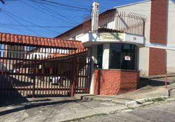 Sobrado / condominio fechado