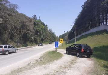 Terreno de 12.162m² para venda em guarulhos localizado no bairro sitio das lavras.