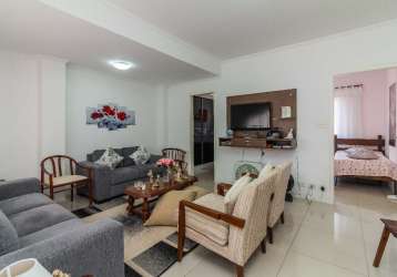 Apartamento impecável em santana