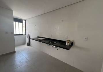 Apartamento tucuruvi