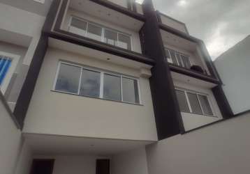 Sobrado residencial tucuruvi