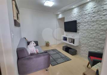 Apartamento a venda na vila guilherme