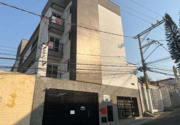 Apartamento vila matilde  1 e 2 dorms com e sem garagem