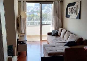 Apartamento parada inglesa