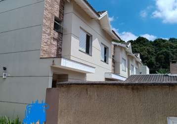 Excelente casa em condominio no tremembé!!!