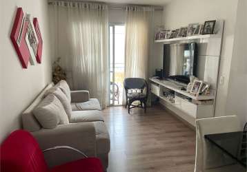 Apartamento vila maria