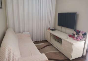 Apartamento limão