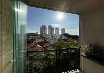 Lindo apartamento no residencial vila sônia.