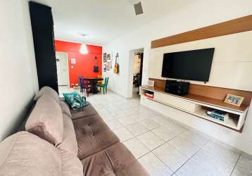 Apartamento no boa vista sv