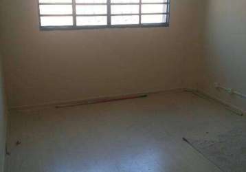 Sala para alugar, 50 m² por r$ 1.000,00/mês - jardim cristina - campinas/sp