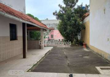 Casa com 2 dormitórios com suítes - guaratiba /rj