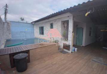 Casa à venda, 3 quartos, 1 suíte, 2 vagas, campo grande - rio de janeiro/rj